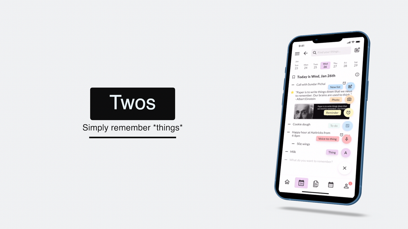 The Complete To-Do App Guide (2023) | Find Your Dream Task & Planner App |  by Shu Omi | Shu Omi's Blog | Medium