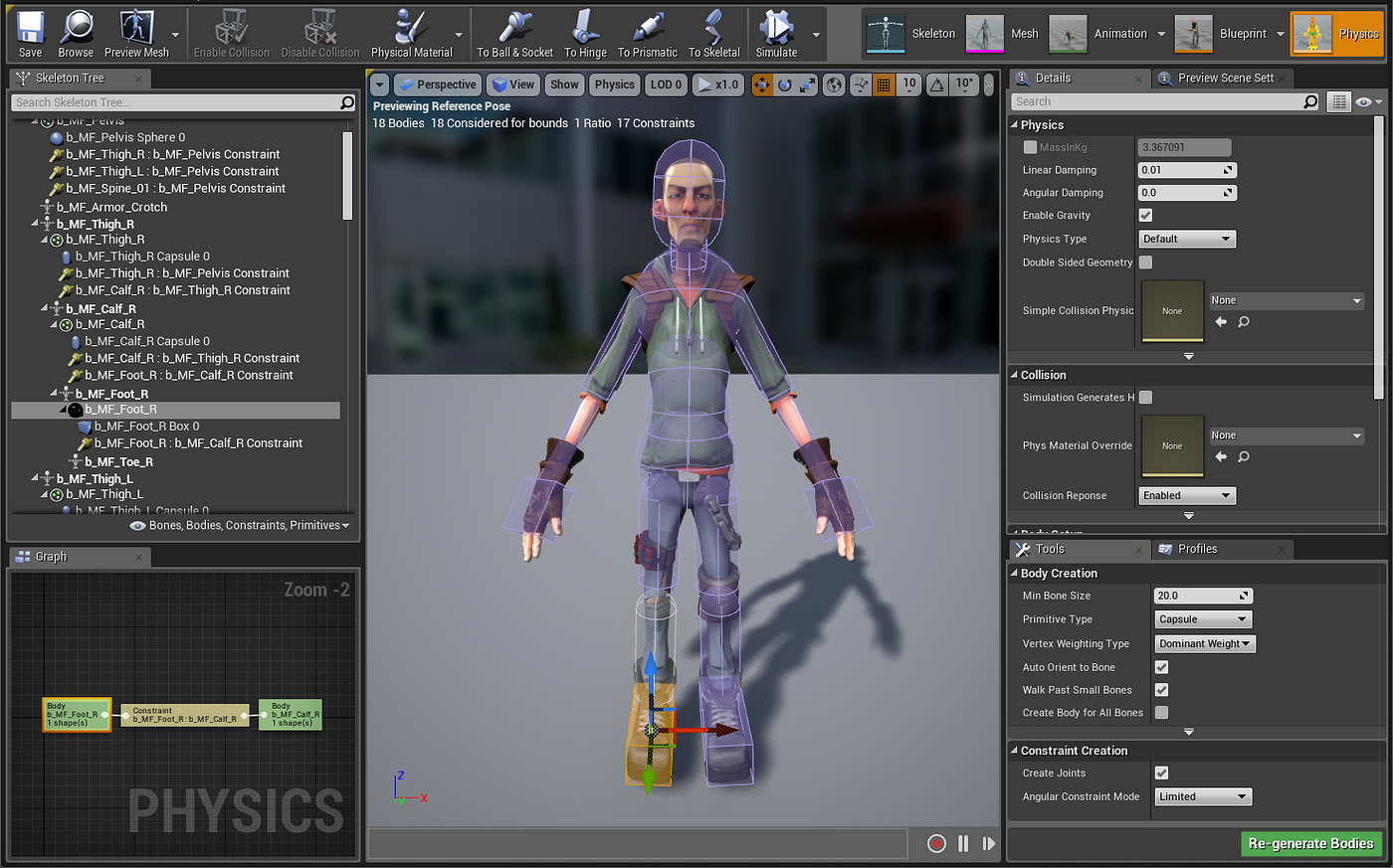 Unreal Engine Tutorials: How to Learn Unreal