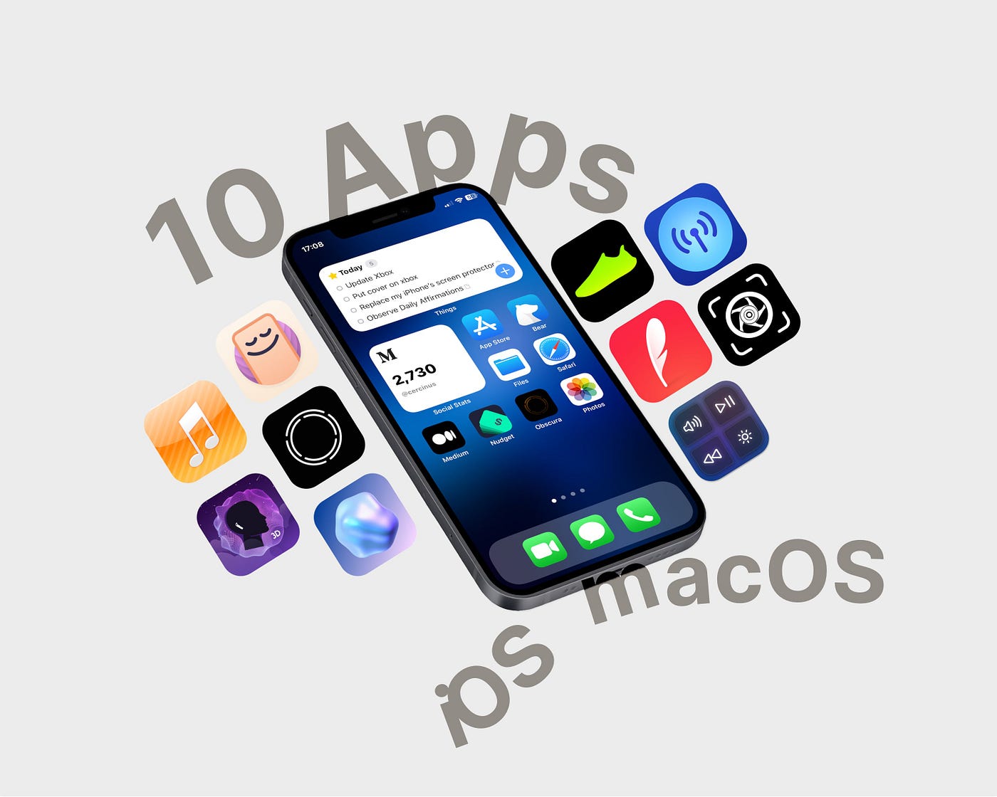 TIS 2023 on the App Store