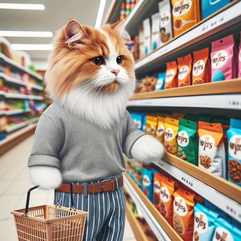 TunaCoin: Building The Feline Future of Cryptocurrency | by Ryan Peden |  Medium
