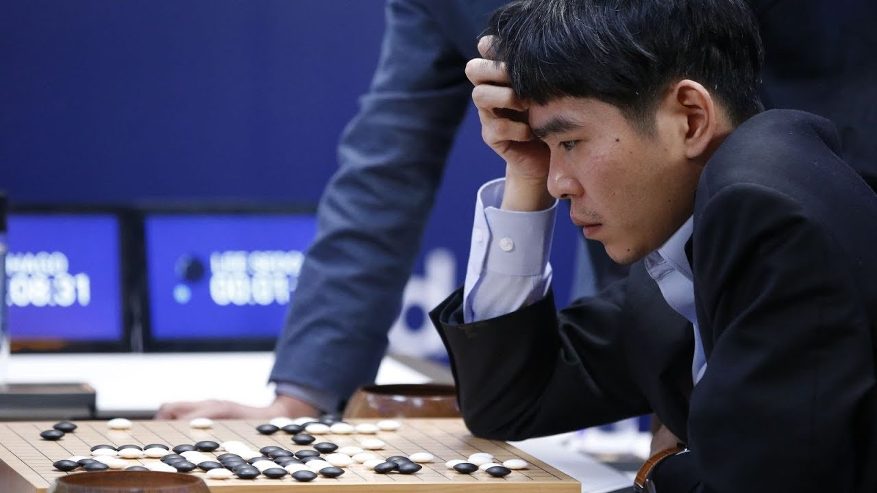 AI AlphaGo Zero started from scratch to become best at Chess, Go and  Japanese Chess within hours