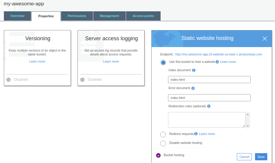 Publicando artefatos Java com Maven em um repositório Nexus, by Rodolfo  Costa