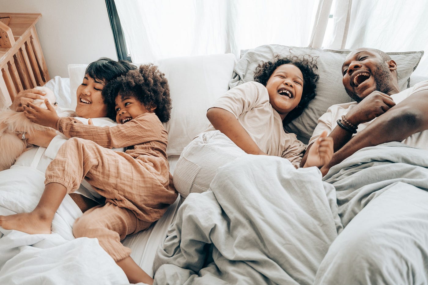 15 Bedtime Games You Can Play With The Lights Off by Therese A Miller Medium