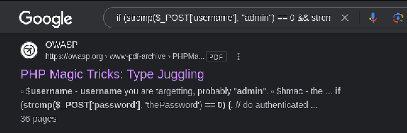 Potato CTF Writeup. Quite complex for a potato. | by
