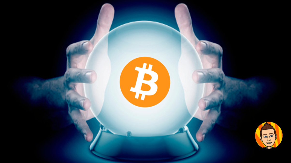 My Crypto Predictions for 2024. In what seemed like only a few months… | by  Johnwege | Coinmonks | Medium