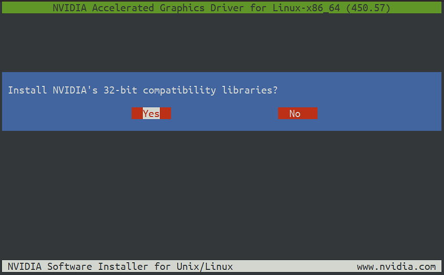 Upgrading NVIDIA Drivers in Pop OS 20.04 | by Nitin Reddy | Medium