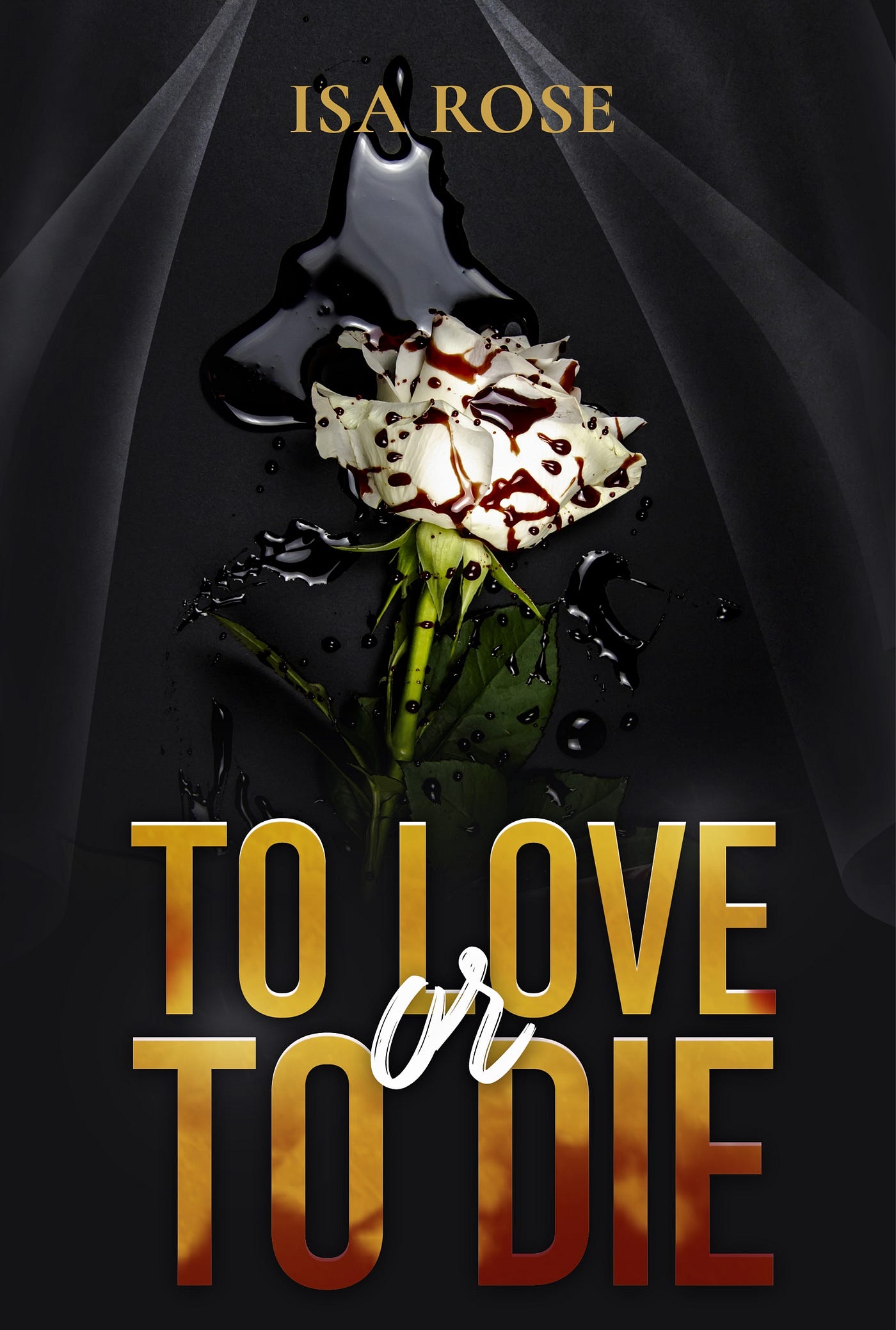 To Love or To Die is Out Now!!!