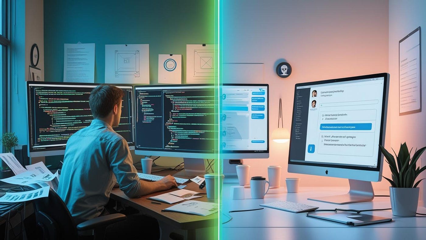 How to Transform Your Product Development with AI: | by Suchetana Bauri |  Medium