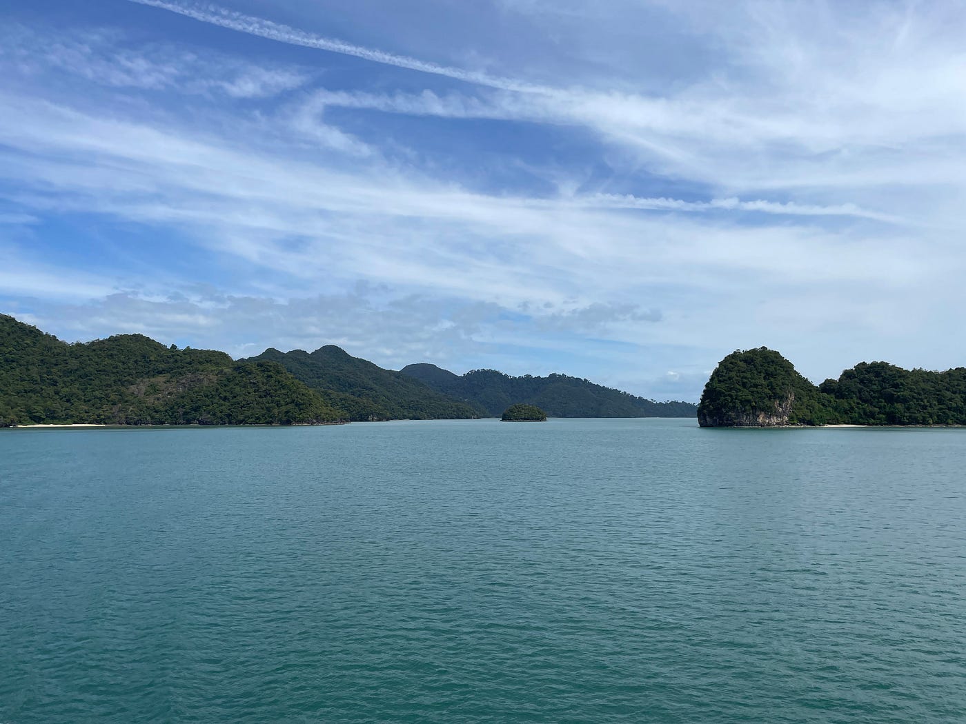 ＊Langkawiページ＊ More People Should Drive to Langkawi. We Did. | by The East