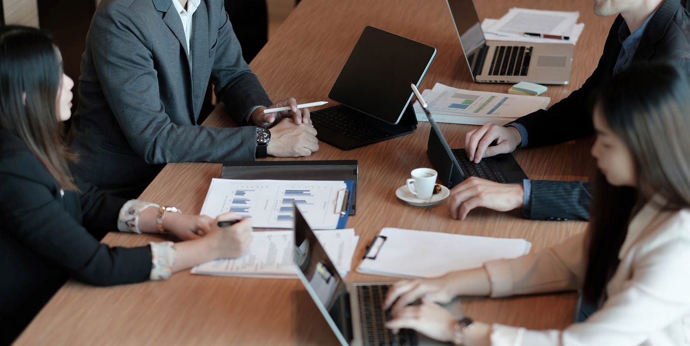 Why Your Business Keeps Solving the Same Problems