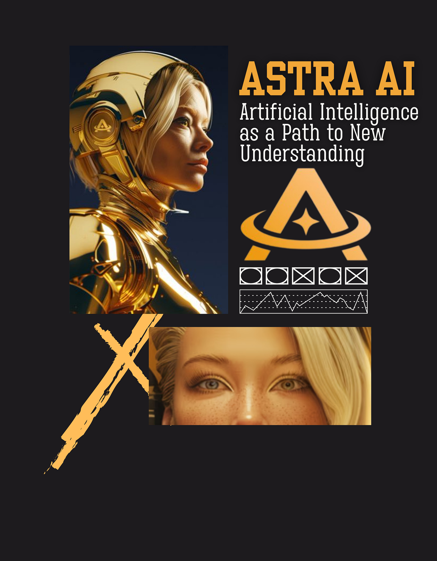 Astra AI — Artificial Intelligence as a Path to New Understanding | by  Yellow KING | Medium