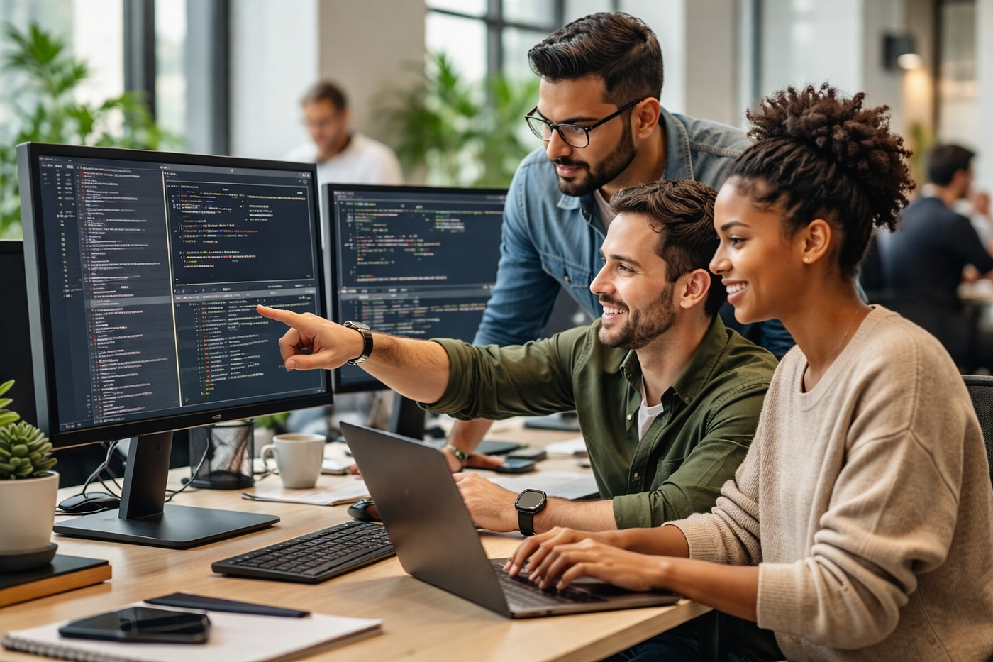 Hire DevOps Engineers: A Step-by-Step Guide for Startups & Enterprises to Scale Faster