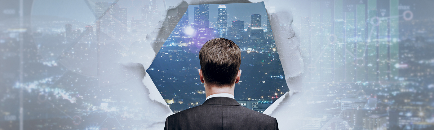 The Power of a Long-Term Vision