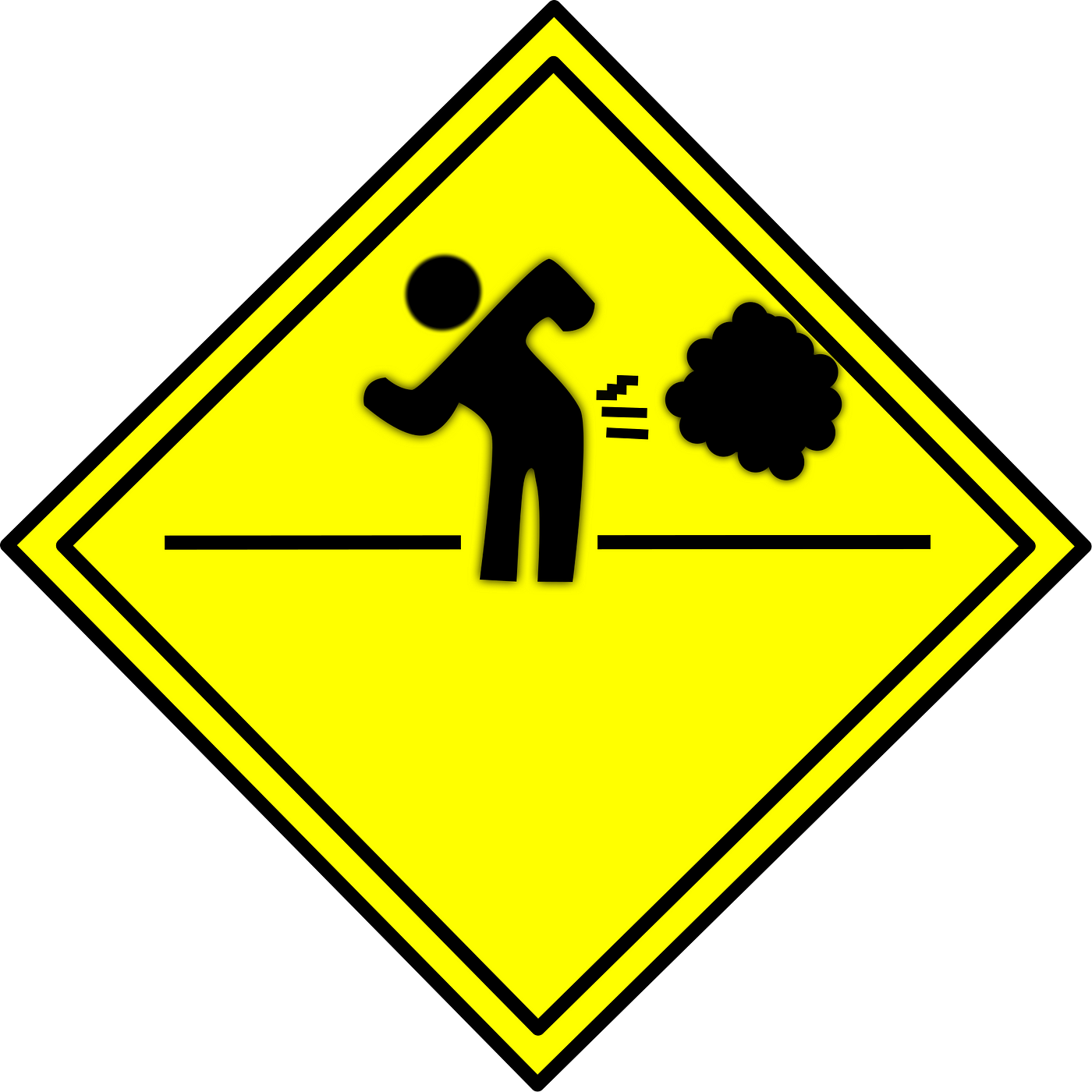 Murphy's Law of Passing Gas | by Ronan Takagi | Medium