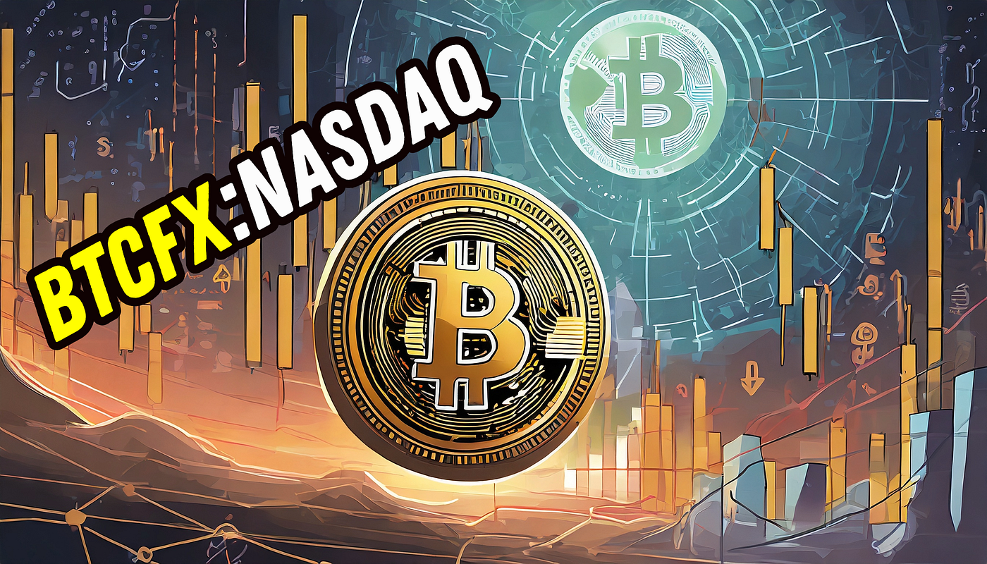 BTCFX: Pioneering the Path in Bitcoin Futures Investment | by First  Principles | Medium