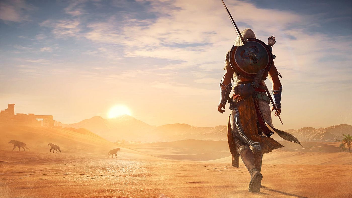 Três filmes que 'Assassin's Creed' poderia ter sido (e que seriam melhores  que o resultado final) - GQ
