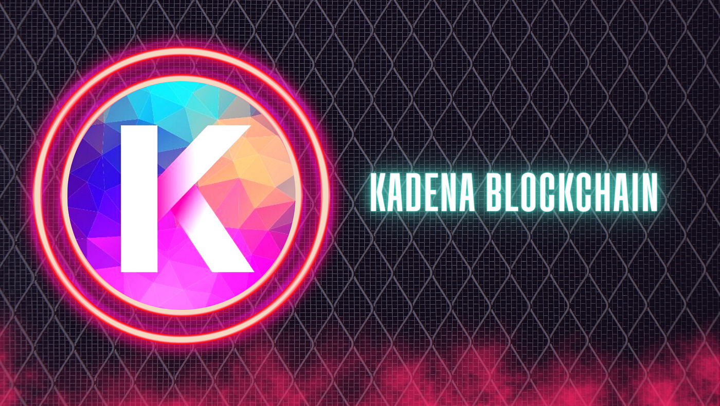 Kadena Blockchain Mining. Kadena is a blockchain platform that… | by Muna |  Medium
