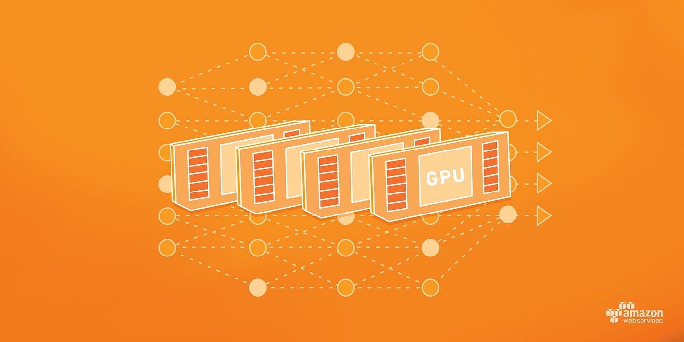 Aws tensorflow sale gpu