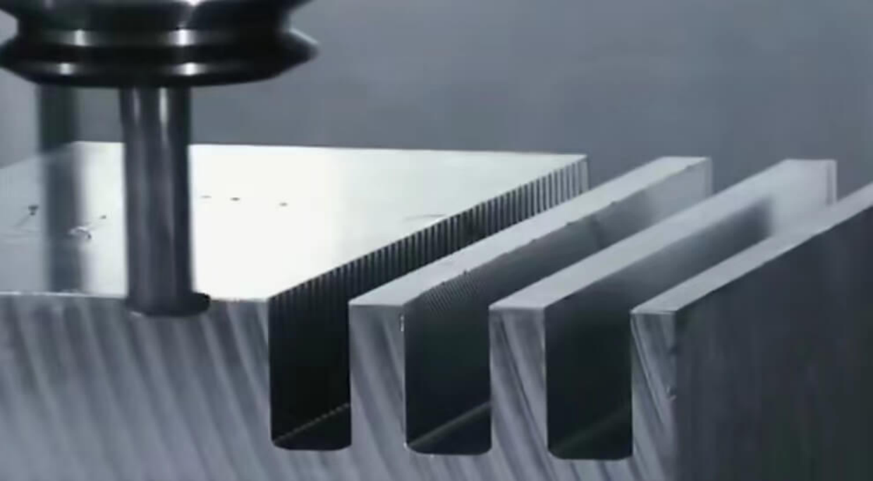 Roughing End Mills: An Essential Tool for Precision Manufacturing