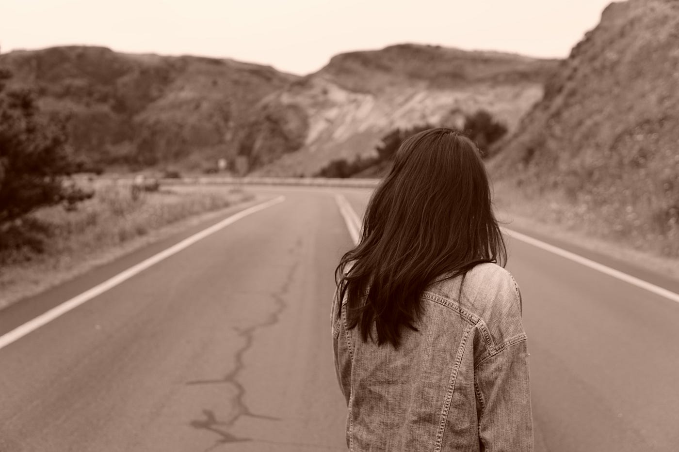 I Am Not Myself Anymore