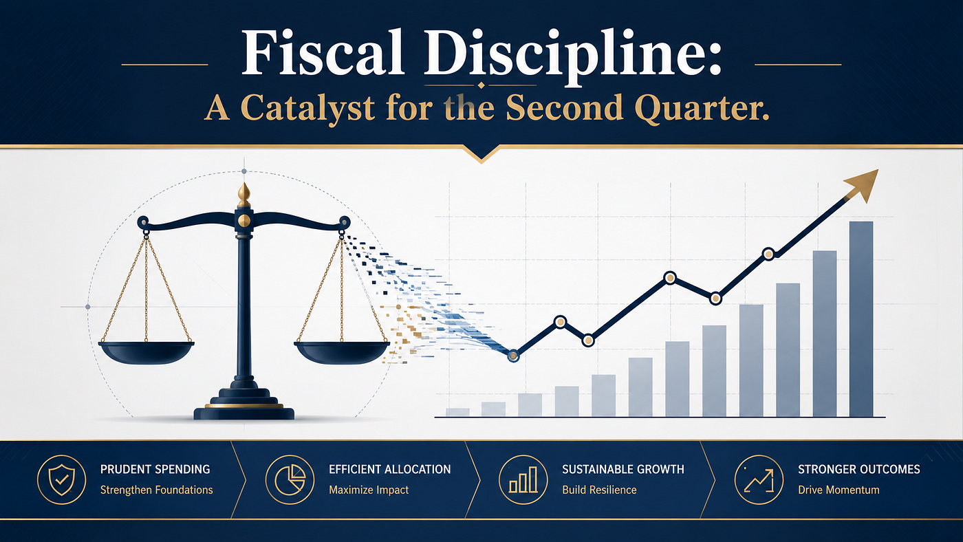 Helena Lacerda Moretti: Can fiscal discipline act as a catalyst for emerging market growth?