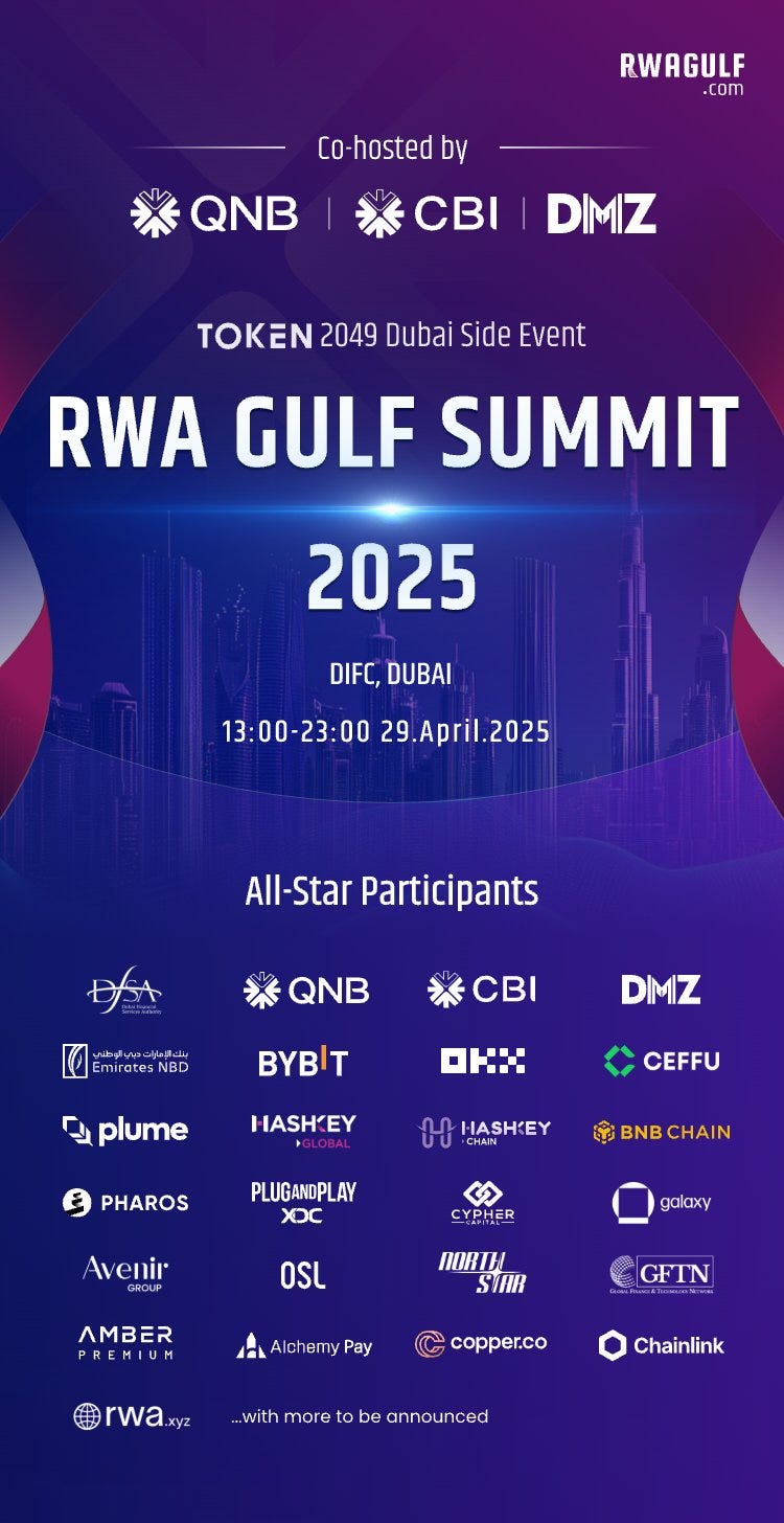 Alchemy Pay | April Update 2025. Headline News | by Alchemy Pay | Medium