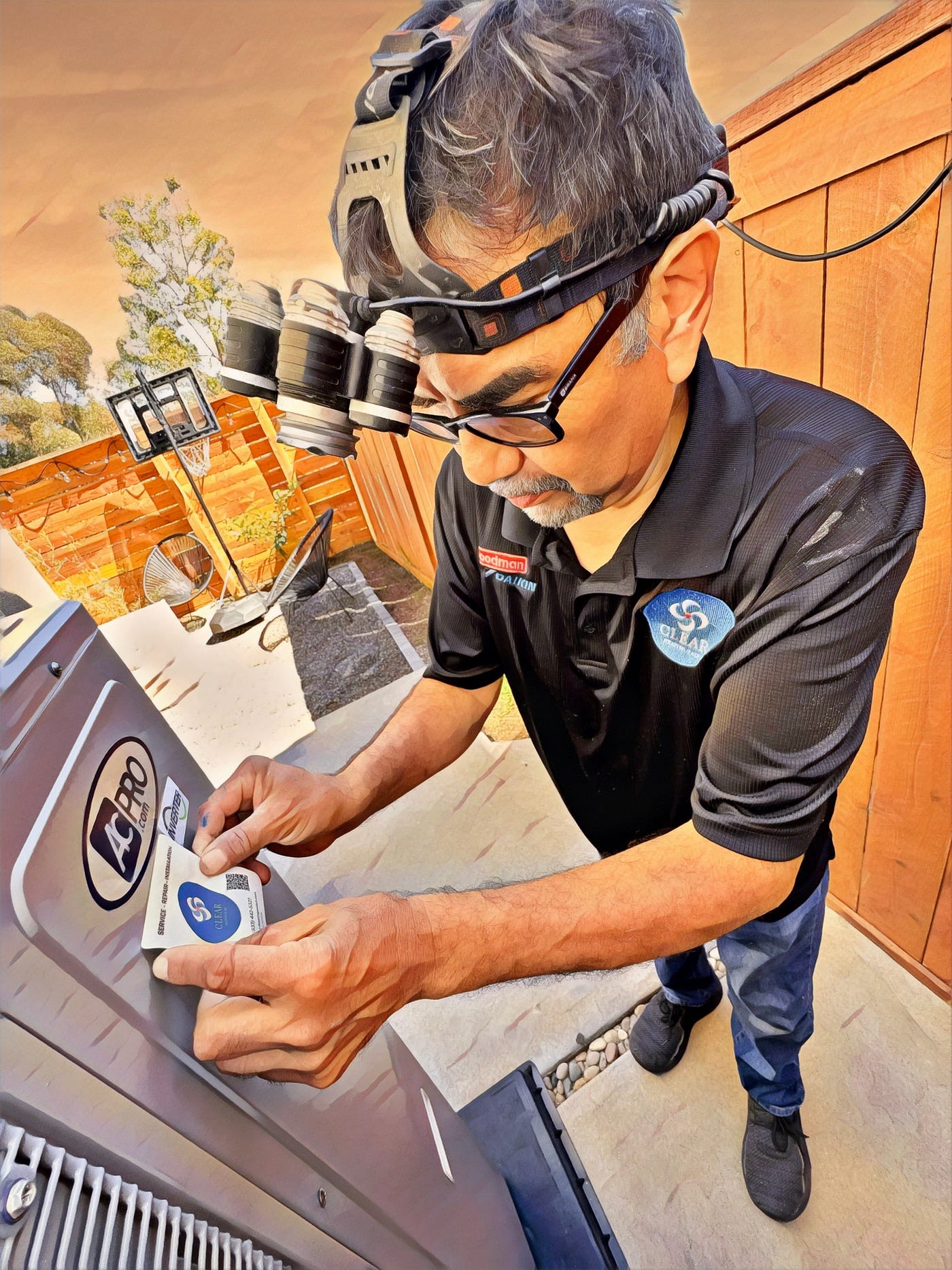 Top Quality HVAC Installation in San Diego | by Clearheatingandair | Jul,  2023 | Medium
