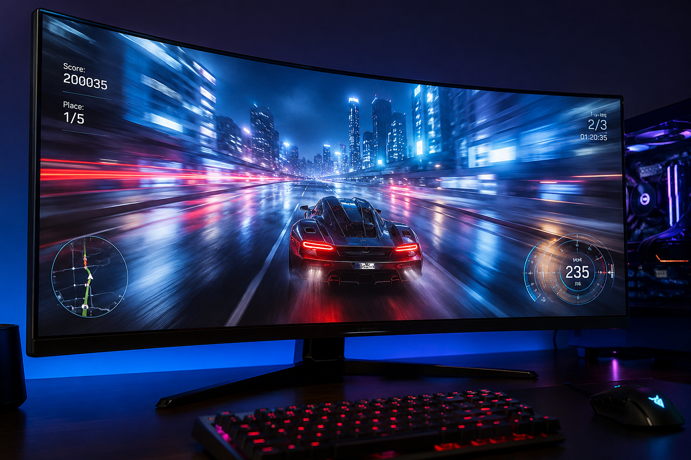 The New Frontiers of System Latency and Human Reflexes in Modern Gaming