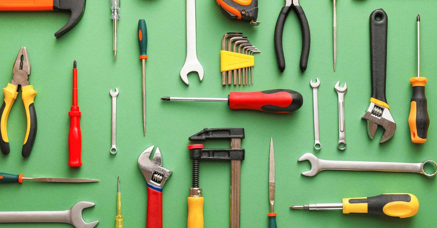 How to Carry Common Tools Maintenance: Essential Tips for Longevity