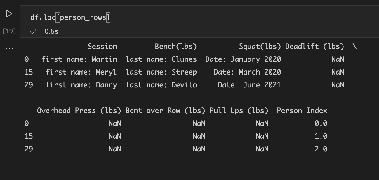 How To Read A CSV File In Python Edureka