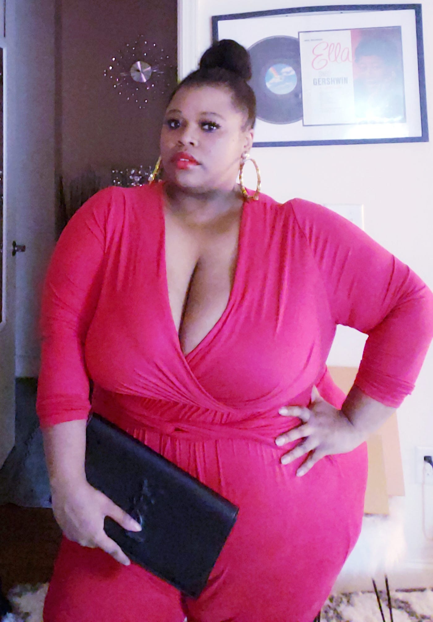 The BBW Slay Dating Chronicles picture