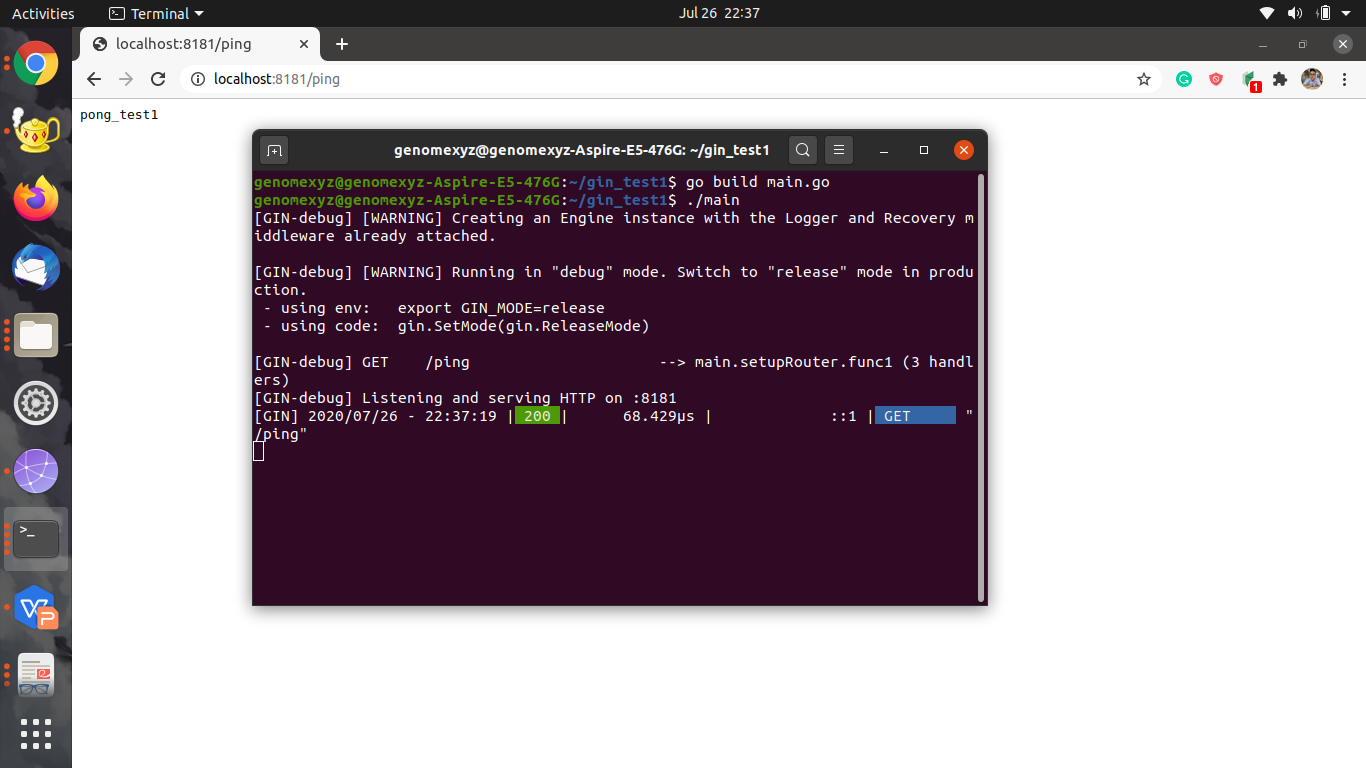 Doing a Reverse Proxy Using Apache to Access App Trough HTTP Port (And  Avoid an Ugly URL) | by Muhammad Ryan | Level Up Coding