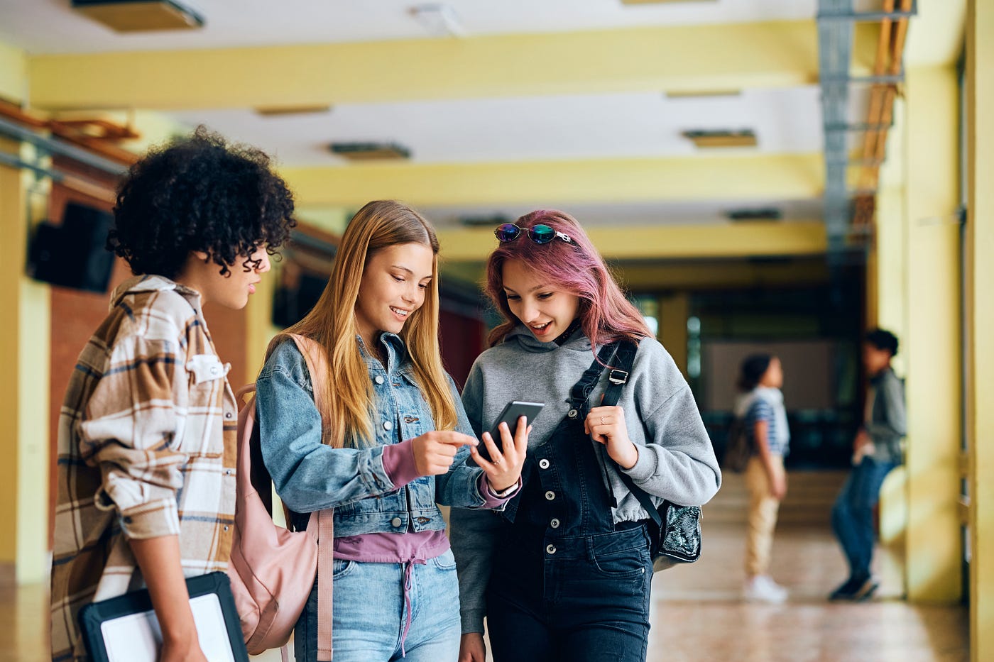 NCYL’s new ‘Abortion Insights’ resource spotlights foster youth experiences and challenges