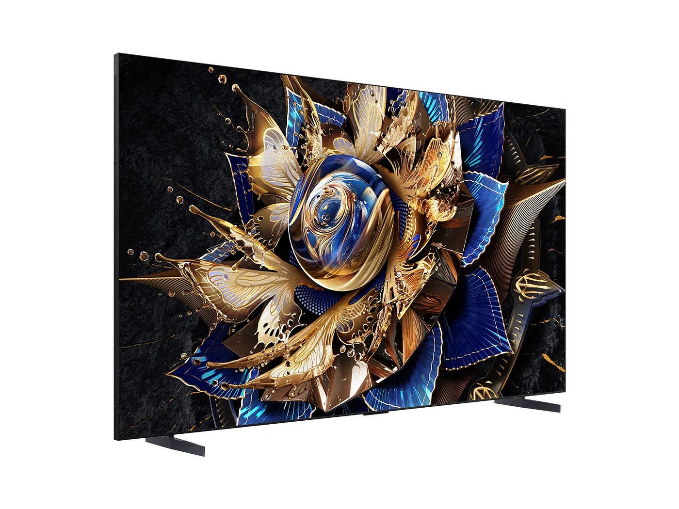The 115-Inch Giant: A Look at the TCL X955 Max