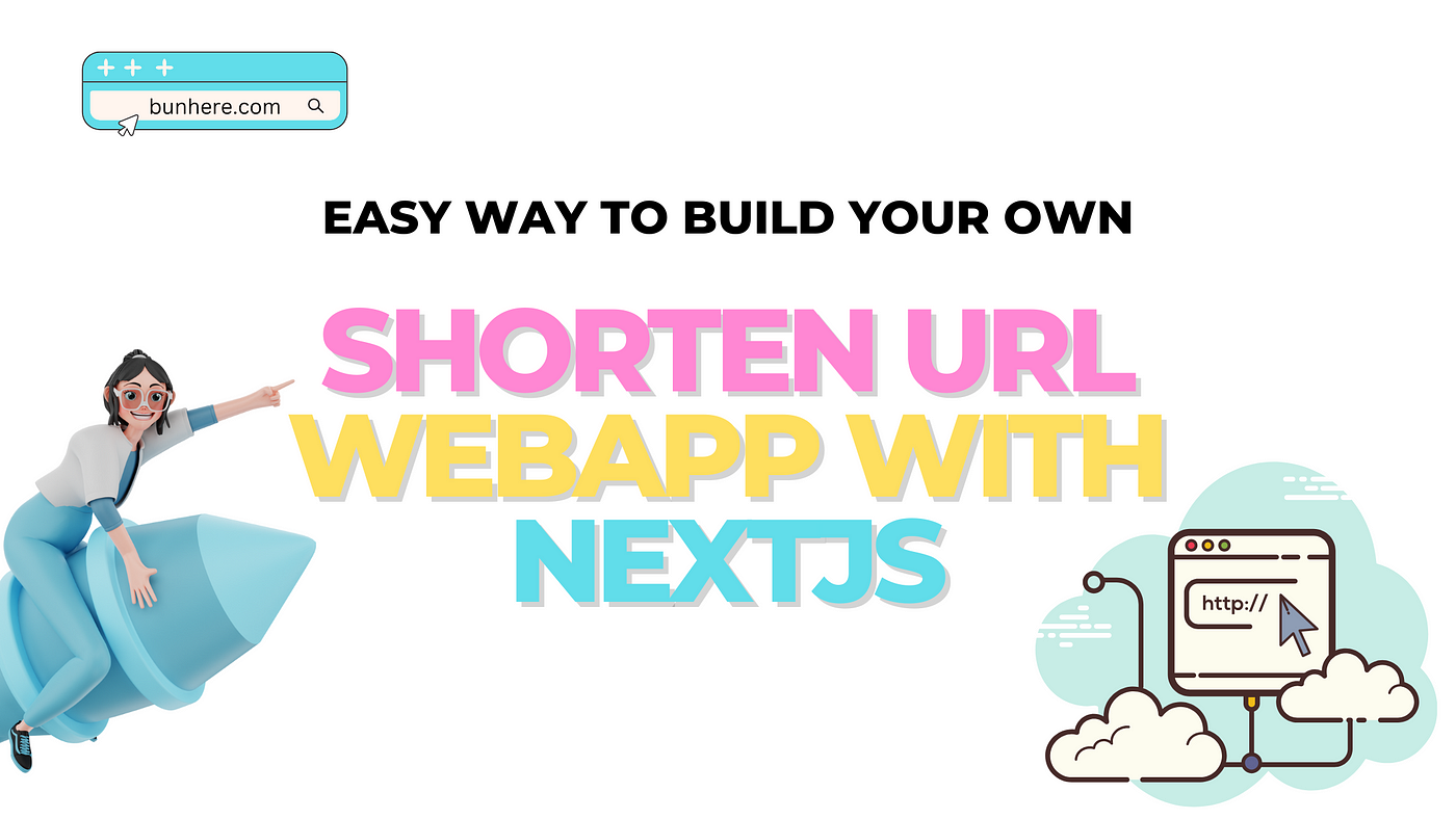Build a free link shortener with Next.js and Vercel Postgres