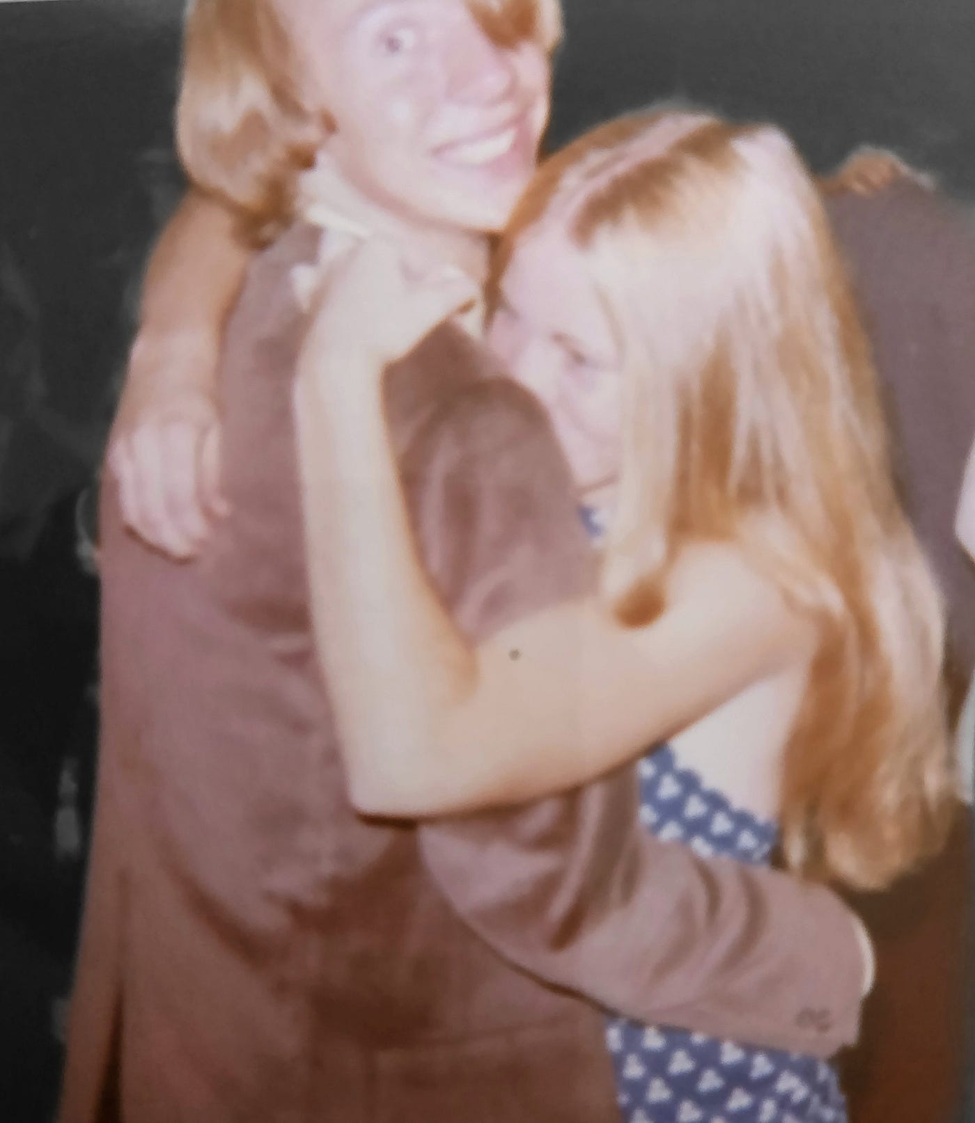 Caught smelling mother's panties What Happened When My Mother Sniffed My Underwear? | by Mary Acton |  Bouncin' and Behavin' Blogs | Medium