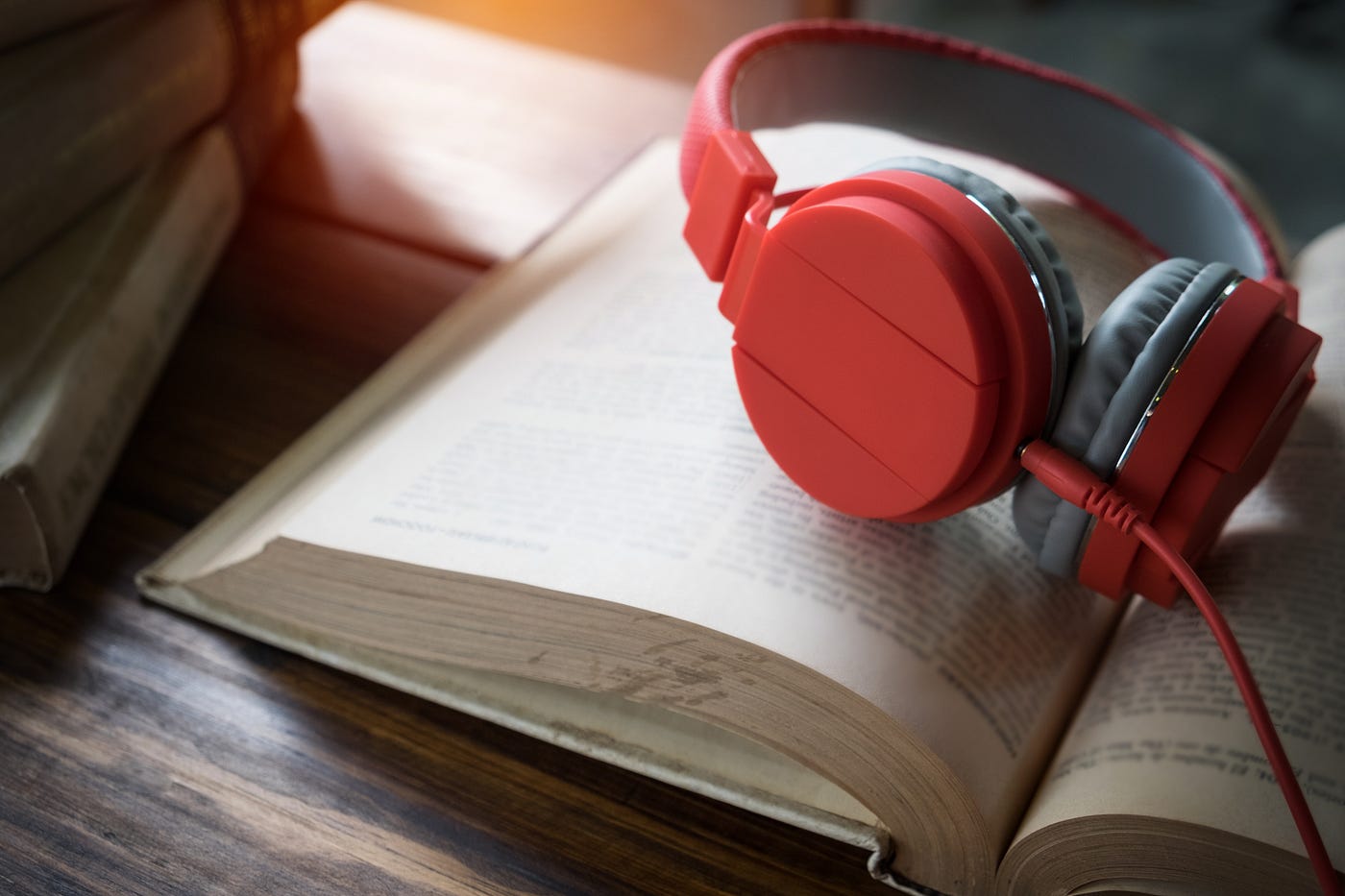 Global Audiobook Markets: Expanding Your Reach Internationally