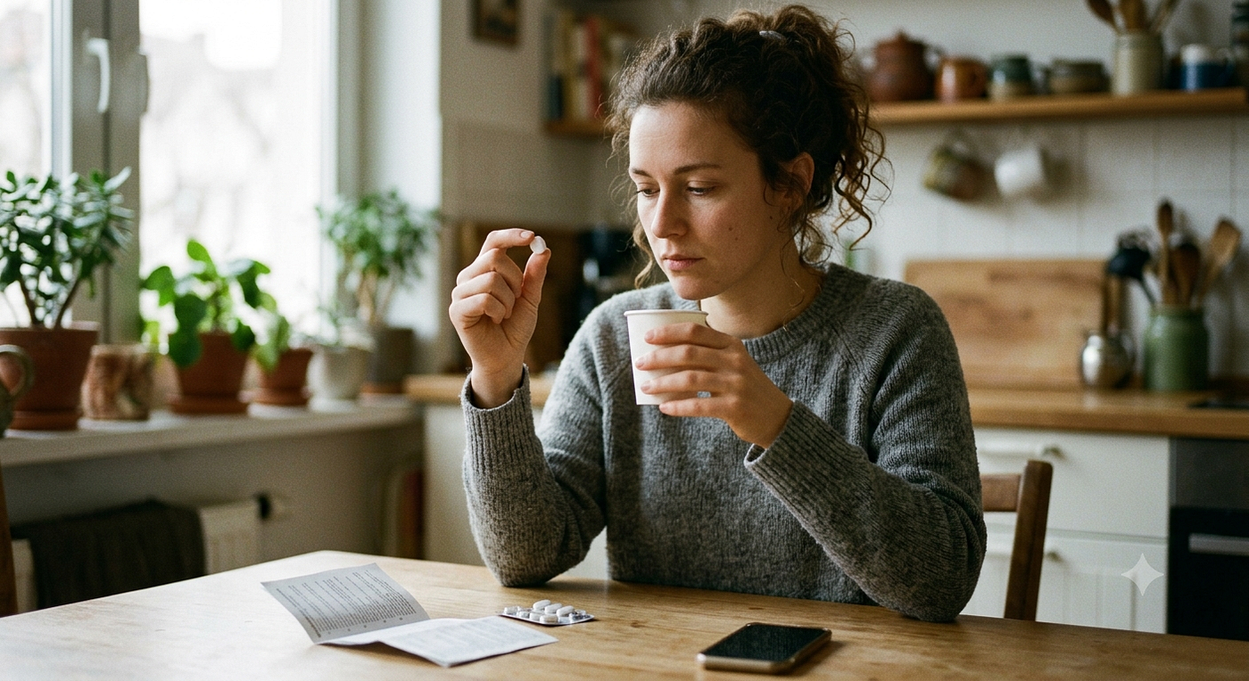Early Pregnancy Termination: Understanding Safe Medical Options