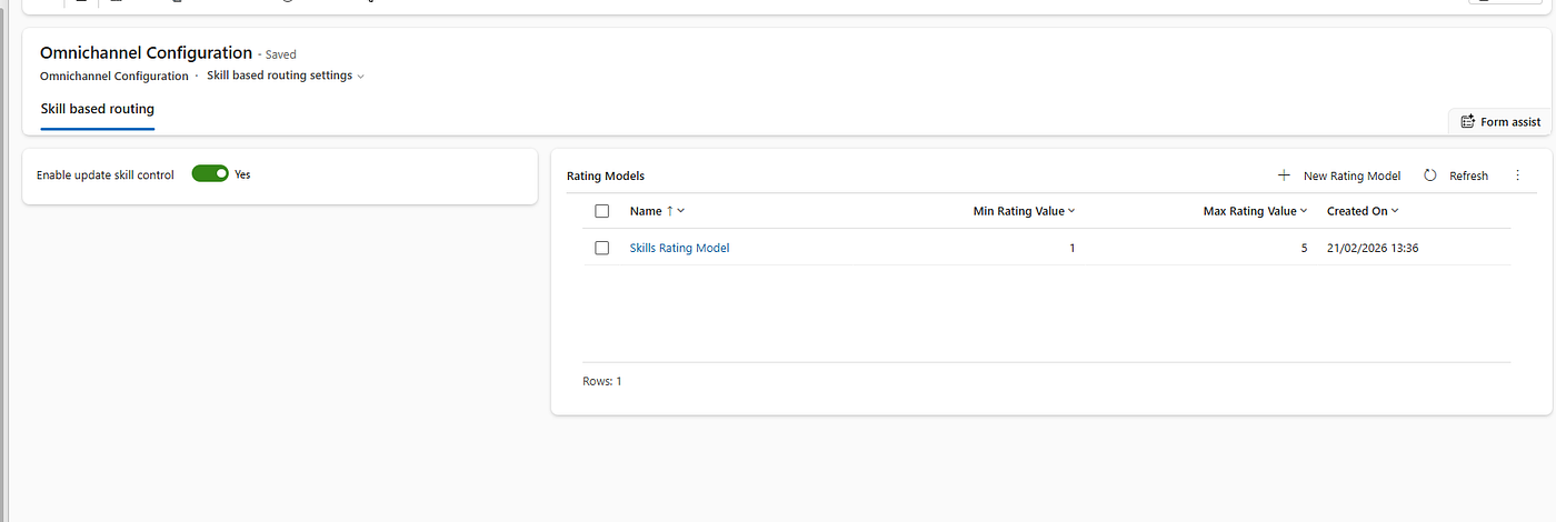 Skill-Based Routing in D365 Omnichannel: Lessons from the Field