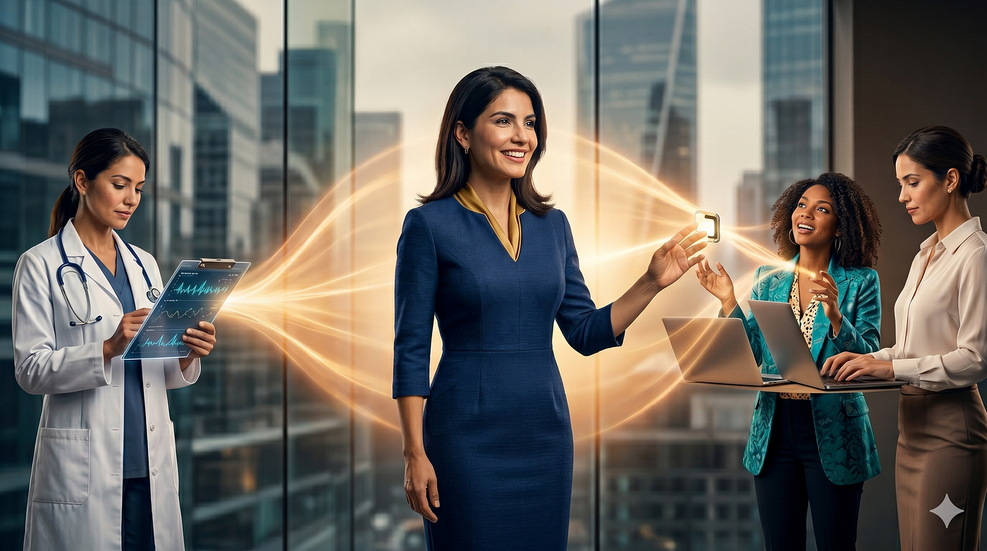 El Desempleo Femenino: cómo se ve el 10% y que estrategias seguir para enfrentarlo.