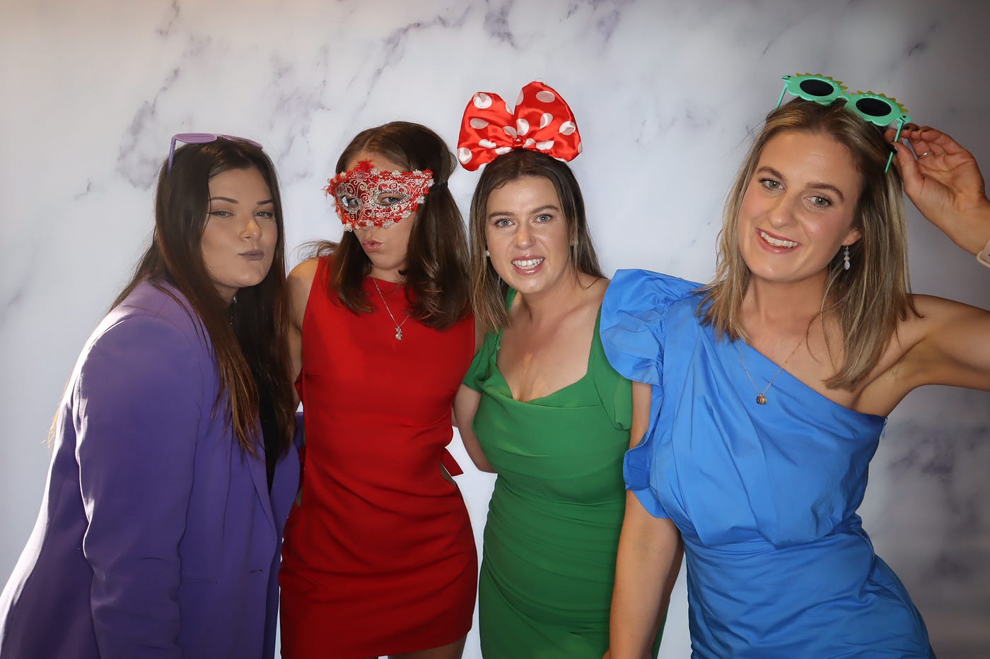 Best Photo Booth Ideas for Birthday Parties in Melbourne