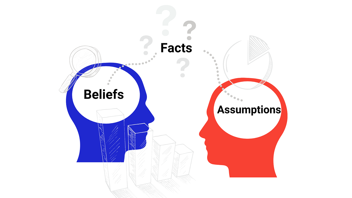 cognitive bias