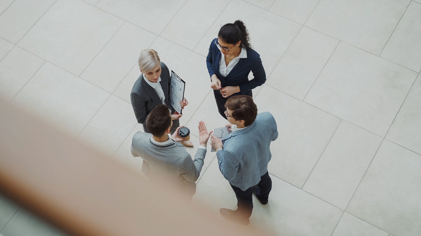 Leesa Fazal: Bringing Structure, Strategy, and Success to Project Management
