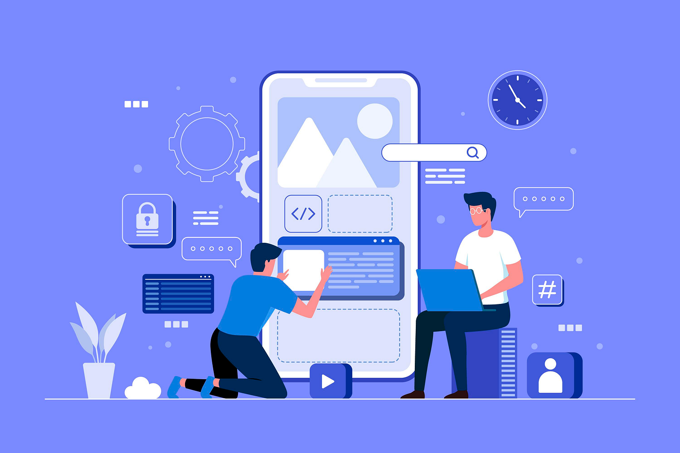 How a Java Development Company Speeds Up Product Development