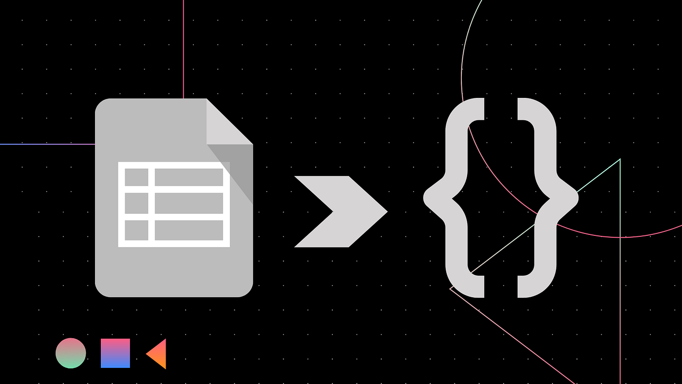 CSV to JSON converter in 10 lines of code | by Devashish Patil | CodeByte |  Medium