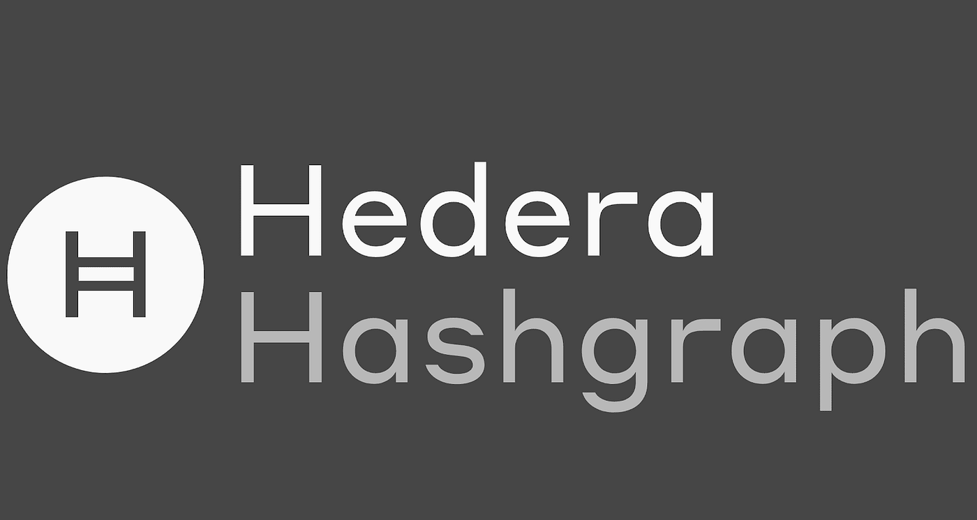Hedera Hashgraph | Explained. A comprehensive Hedera Hashgraph… | by  Demetrios Zamboglou PhD | DataDrivenInvestor