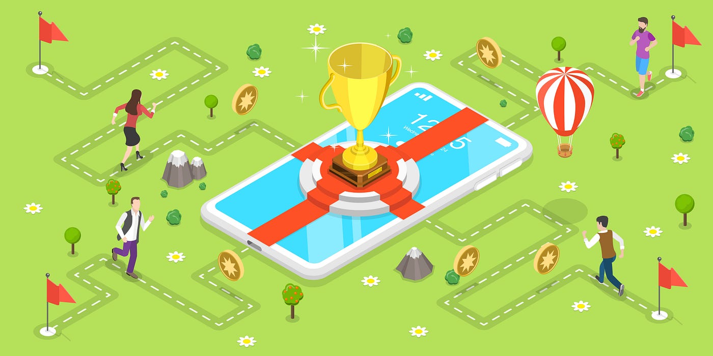 Introducing Badges: Letting You Reward User Engagement