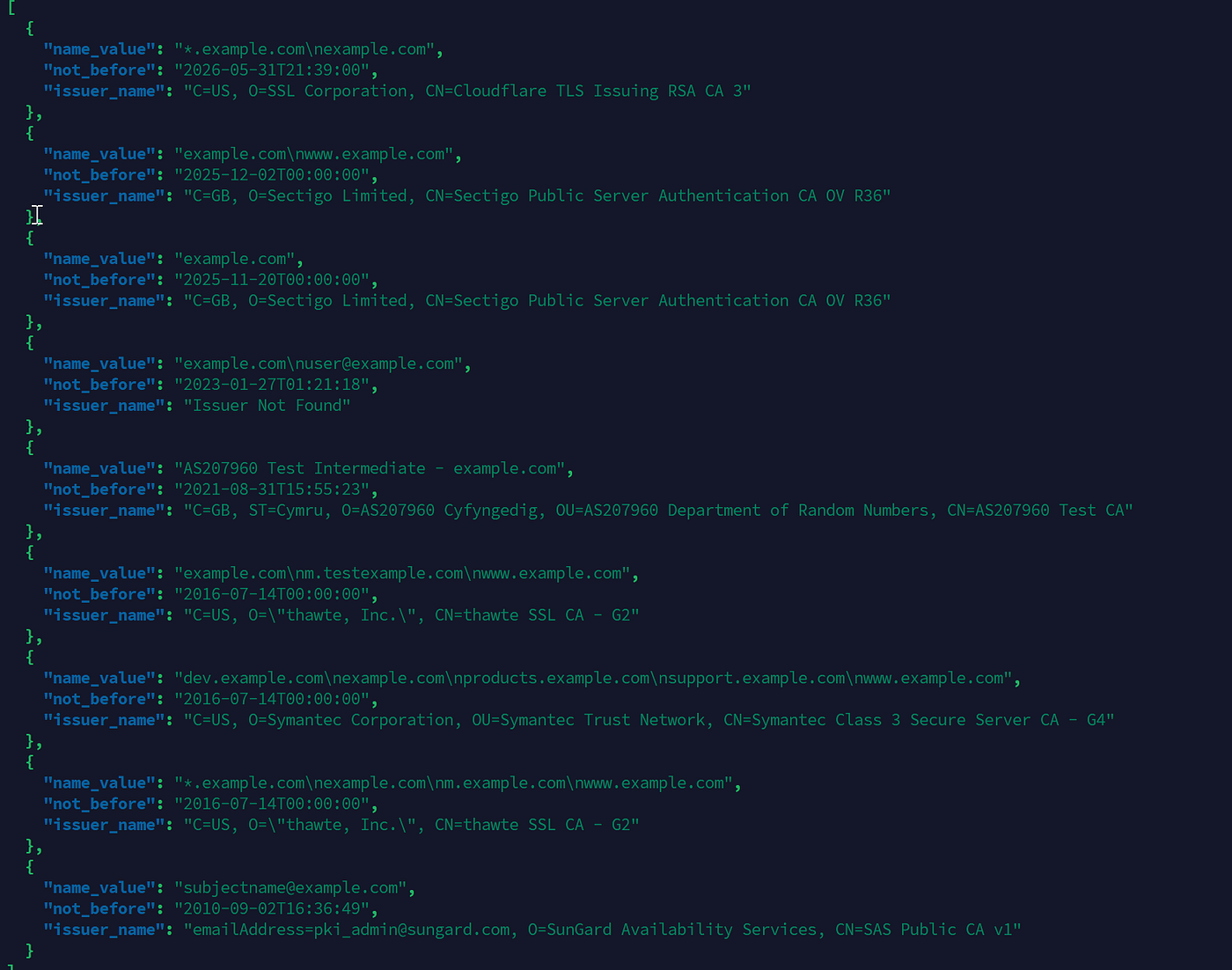 RDAP vs WHOIS for OSINT: Why You Should Already Be Using the Modern Protocol