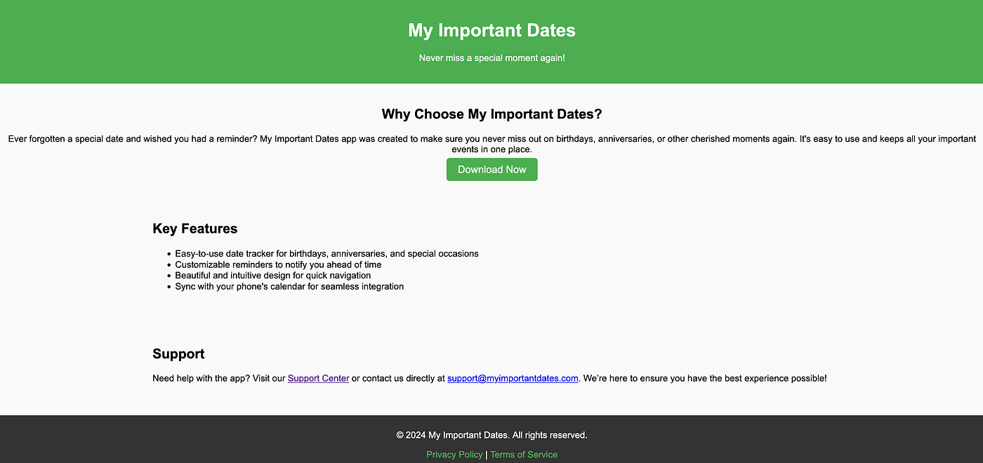 Web Host Privacy Policy How to Write  