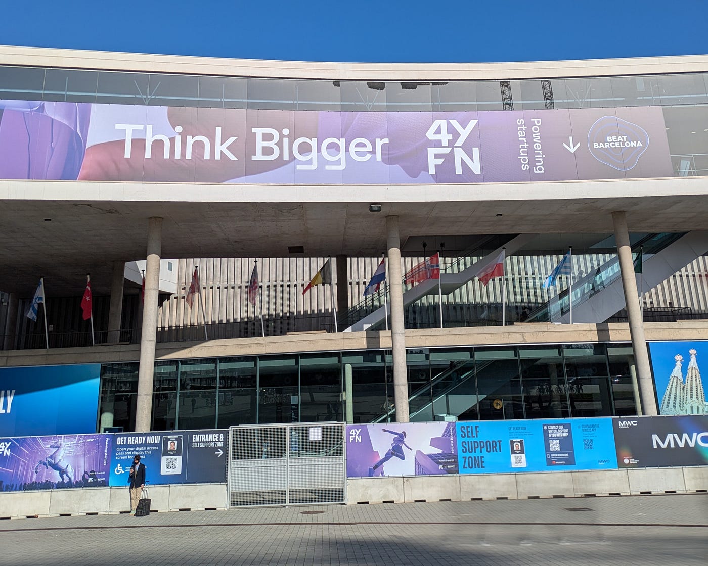 MWC Barcelona 2025 and the Fintech 4YFN Awards Spotlight